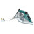2400W Household Steam Iron Wet Dry Dual Use Handheld Steam Iron with Water Tank for Ironing Clothes