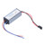 12‑18X1W 300mA LED Driver AC95‑265V/DC36‑63V Waterproof LED Power Driver for LED Light Strips