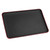 30*20cm Japanese Style Rectangular Plastic Tray Food Serving Tray for Restaurant Home Hotel