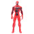 Movie Action Figure Toy Movable Face Changeable Movie Statue Model PVC Doll Ornament for Bedroom Living Room