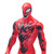 Movie Action Figure Toy Movable Face Changeable Movie Statue Model PVC Doll Ornament for Bedroom Living Room