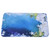 Household Bathroom Floor Carpet Static Electricity Prevention Anti Slip Flannel Mat50x80cm