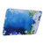 Household Bathroom Floor Carpet Static Electricity Prevention Anti Slip Flannel Mat50x80cm