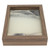 Moving Sand Art Picture 3D Dynamic Quicksand Painting Ornament Decoration for Office Living Room TV Cabinet
