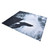 Digital Printing Blackout Curtain Blackout Drapes Blind Shade Window Drapes for Bedroom Living Room150x166cm Type 45