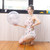 16in Glitter Inflatable Beach Ball PVC Foldable Beach Ball Swimming Pool Ball for Outdoor
