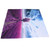 Printed Tablecloth Rectangle Table Cloth TV Cabinet Cover for Kitchen Dining Party Holiday Christmas Red Trees Grass Pattern 140x140cm