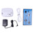 Portable Mini Airbrush Compressor Set Cake Spray Cookie Coloring Machine