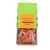 250Pcs Horseshoe Nails Copper Plating Shoeing Nails with Plastic Box for Raise Livestock E4 48mm/1.89in