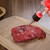 Meat Injector Syringe Marinade Turkey Seasoning Injector Syringe With Scales