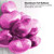10pcs 10" Heart Aluminum Foil Balloons Party Wedding Birthday Decor (Rose Red)
