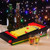 Classical Sudsball Game Drinking Pinball Shot Glass for Bar Party Games Set