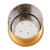 Kitchen Utensil Holder Stainless Steel Cutlery Organizer Commercial Chopstick Bucket for Straw Spoons Forks