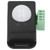 2Pcs Infrared Sensor Human Body Motion Detect Wardrobe LED Light Switch Module 12‑24V