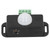 2Pcs Infrared Sensor Human Body Motion Detect Wardrobe LED Light Switch Module 12‑24V