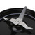 Spare Part MB 250W Hand Blender Cross Blade Replacement Part for Juicer