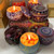 Scented Candles Set with Rose Lavender Lemon Cocoa Scents Portable Aromatherapy Candle for Meditation Massage