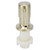 Soap Pump Head Built In Kitchen Sink Soap Dispenser Head with Extension Tube Accessory