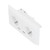 Wall Charger Socket with Dual USB Port Innovative Electric Plug Socket Outlet