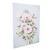 3Pcs 30x40cm Hand Painted Rose Flower Wall Painting Decorative Picture Living Room Study Decor