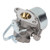 Carburetor with Gasket Replacement for Tecumseh 631921 632284 631070 Lawn Mower Fits for H25 H30 H35 Engines