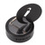 Car Air Freshener Solar Energy Automatic Rotation Car Interior Decoration Small Umbrella Decor