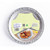 Aluminum Foil Pans Disposable Food Containers Foil Roasting Pan for Baking Cooking