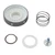 W10734521 Washer Clutch Kit Aluminum Alloy W10006494 W10006484 Washer Clutch Replace Part for Washing Machine