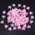 100pcs / Bag DIY Confetti for Baby Shower Birthday Party Decoration (#8)