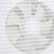 Solar Panel Powered Fan Maintain Air Circulation 6 Blades 15W Solar Panel Exhaust Fan for Chicken Coops Greenhouses 8 in