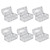 12PCS Hollow Out Candy Box Chocolate Gift Treat Boxes Container Case Wedding Party FavorS Silver