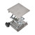 Adjustable Lifting Platform Laboratory Lift Stand Stainless Steel Lifting Table Welding Positioner Tool