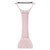 Vegetable Fruit Peeler Potato Cucumber Carrot Grater Stainless Steel Household Tool for Kitchen Pink