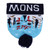 Christmas Knitted Soft Warm Winter Hat Light Hat for Children Adults Festivals Holiday PartyType 6