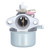 799869 Lawnmower Carburetor Replace 792253 497586 499059 Pressure Washer for Rotary 14112 Oregon 50‑658