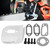 Deflector Heat Protection Cover Shield Kit Fit for Husqvarna 268K 272 272K 272S 272XP Chainsaw