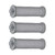 3 Pcs Pre Filter Replacement for Tineco PURE ONE X Vacuum Cleaner Filter Replaces Parts