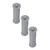 3 Pcs Pre Filter Replacement for Tineco PURE ONE X Vacuum Cleaner Filter Replaces Parts