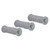 3 Pcs Pre Filter Replacement for Tineco PURE ONE X Vacuum Cleaner Filter Replaces Parts