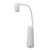 LED Desk Lamp Adjustable Angle Night Light Eye Caring Reading Light for Dorm Room Office Bedroom Study