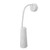 LED Desk Lamp Adjustable Angle Night Light Eye Caring Reading Light for Dorm Room Office Bedroom Study