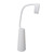 LED Desk Lamp Adjustable Angle Night Light Eye Caring Reading Light for Dorm Room Office Bedroom Study