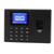 Time Clock Fingerprint Attendance Machine Intelligent Biometric Fingerprint Time Attendance Machine for Employee EU Plug