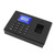 Time Clock Fingerprint Attendance Machine Intelligent Biometric Fingerprint Time Attendance Machine for Employee EU Plug