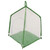House Shaped Insect Cage Exquisite Ornamental Gardening Cage for Science Education Experiment