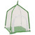 House Shaped Insect Cage Exquisite Ornamental Gardening Cage for Science Education Experiment