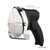 Electric Kebab Knife Meat Slicing Tool Commercial Kebab Wheel Blade Disc Cutter
