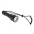 Waterproof Flashlight for Diving 5000LM P50 4 Lamp Beads 3 Light Modes IPX8 Underwater Dive Light for Fill Light