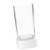 Multifunctional Cleaning Machine USB Battery Charging Home Jewelry Cleaner for Cleaning Jewelry Eyeglasses 2 AAA (excluded) Batteries Version