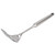 304 Stainless Steel Meatball Shrimp Sliding Making Spoon Maker Kitchen Household Spoon